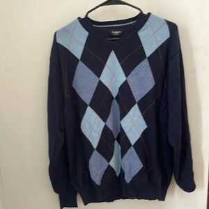 HAGGAR Sweater | Size L
